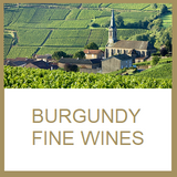 FINE WINE, FINE WINES, Burgundy Fines Wines