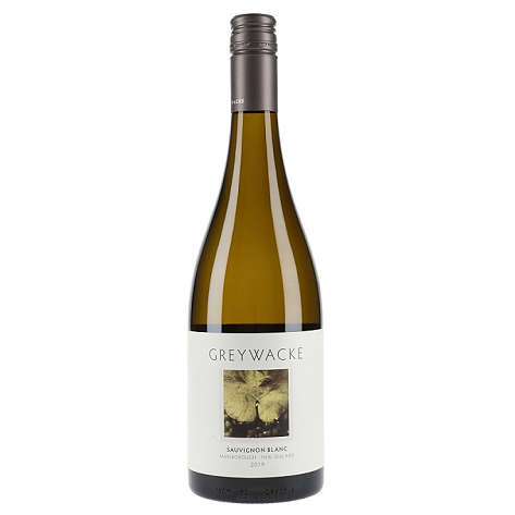 Greywacke Sauvignon Blanc 2022/23, Marlborough