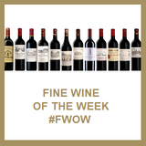 FINE WINE, FINE WINES, Fine Wine Of The Week #FWOW