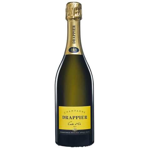 Drappier Carte d'Or Champagne NV