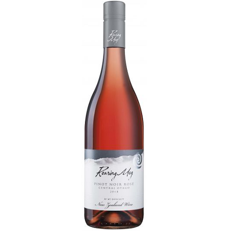 Mt. Difficulty Pinot Noir Rose`Roaring Meg`