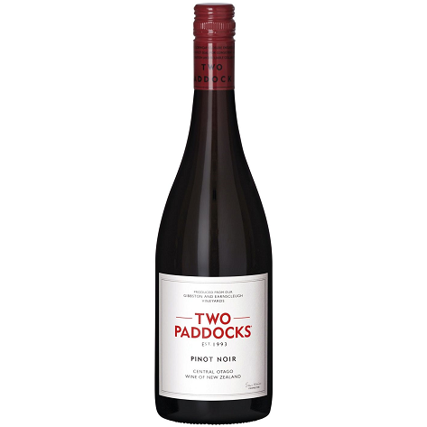 Two Paddocks 2020, Pinot Noir