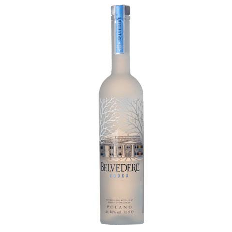 Belvedere Vodka NV 70cl