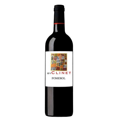Chateau Clinet 'By Clinet' 2016/2018, Pomerol
