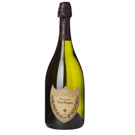 Dom Perignon 2012 Champagne - Deal