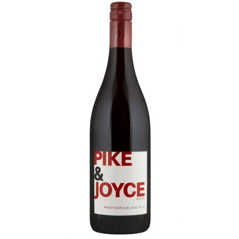 Rapide Pinot Noir, Pike & Joyce