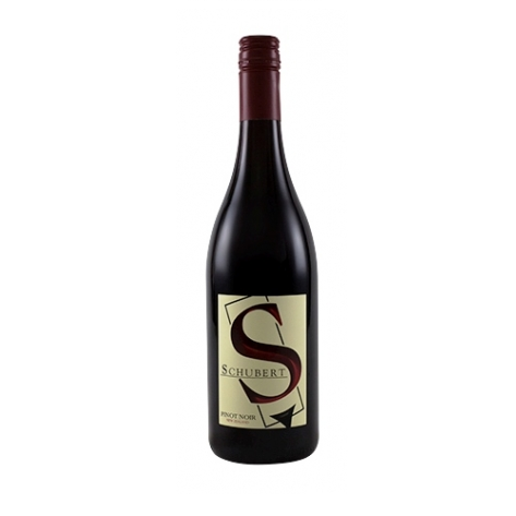 Selection `S` Pinot Noir Schubert