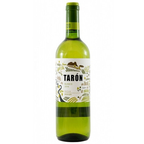 Taron Blanco Rioja Alta 