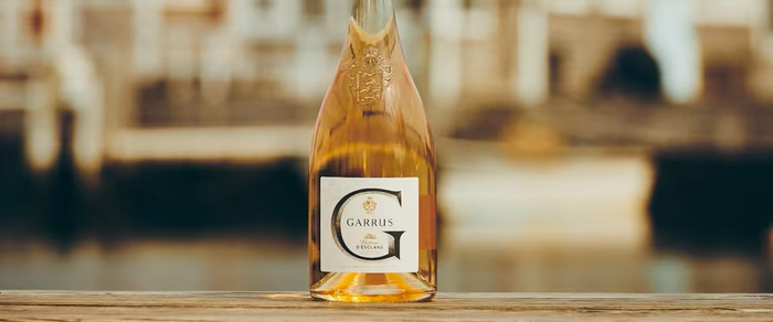 Chateau d'Esclans, Garrus Provence Rose 2024 - Tom Cannavan
