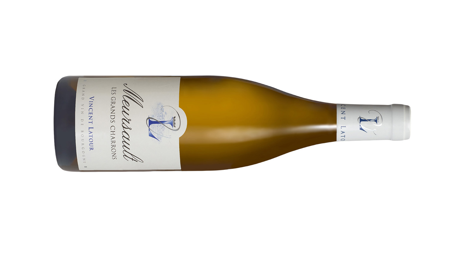 Vincent Latour 2024 Fine Wine Offer