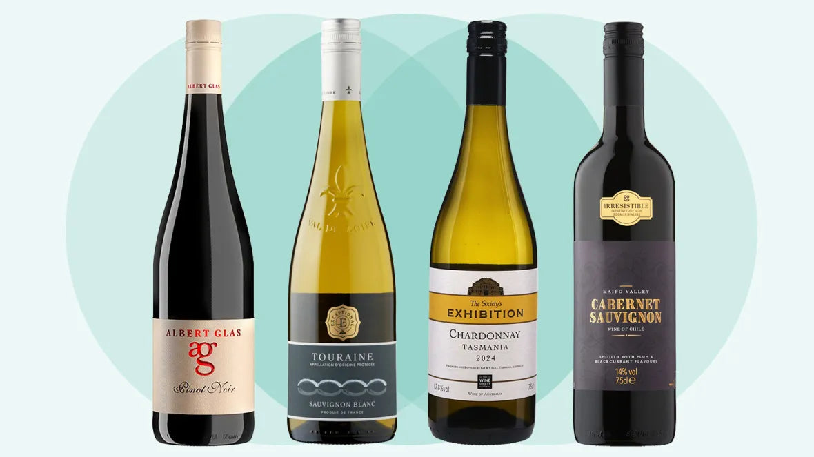 Fine Wine Direct - Top swaps - what to buy instead of expensive wine - The Times