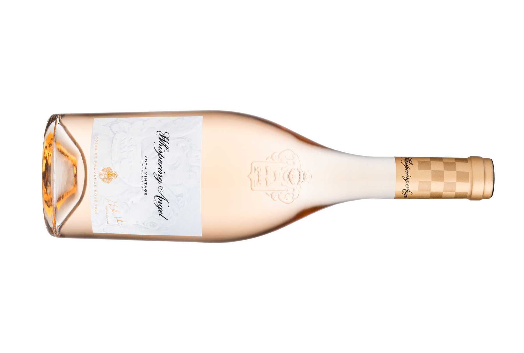 Whispering Angel 2025 - Matthew Jukes