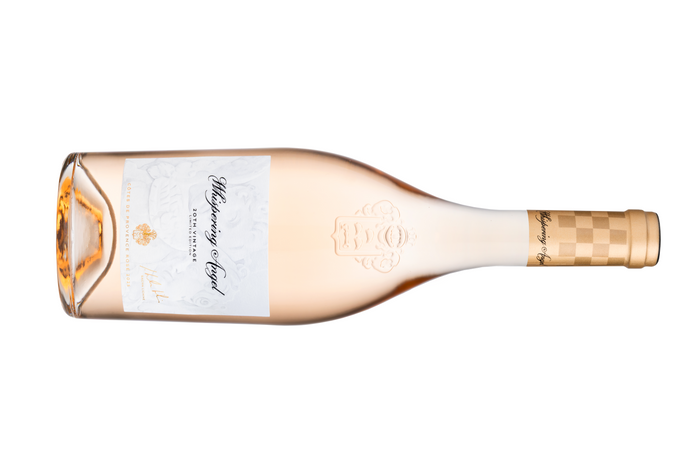 Whispering Angel 2025 - Matthew Jukes