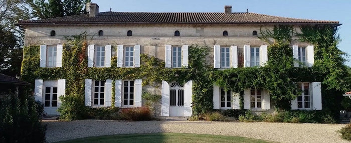 Château Méaume 2023 - Tom Cannavan's Wine Of The Week