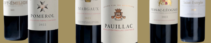 Declassified Bordeaux Wines by Tom Cannavan