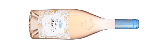 Matthew Juke's Wine List - 2020 Chateau d'Esclans rosé - fine wine direct
