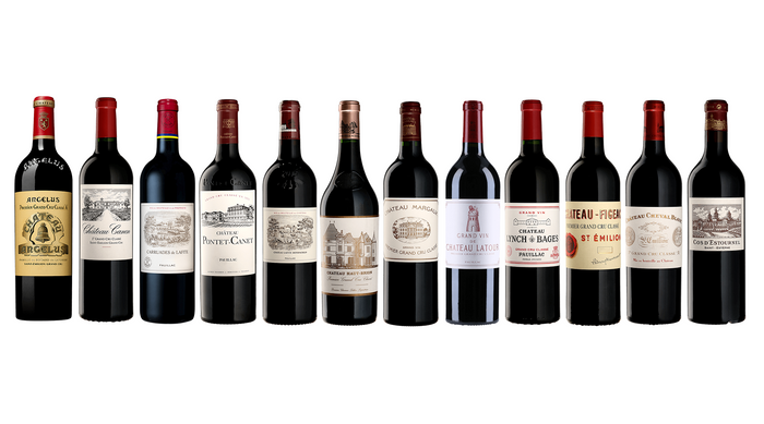 Fine wine beats cars, handbags as luxury investment – report