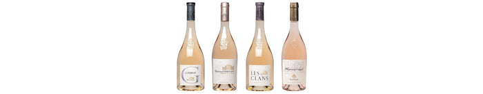 Garrus 2019 Rosé - Fine Wine Direct, Fine Wine, Fine Wines