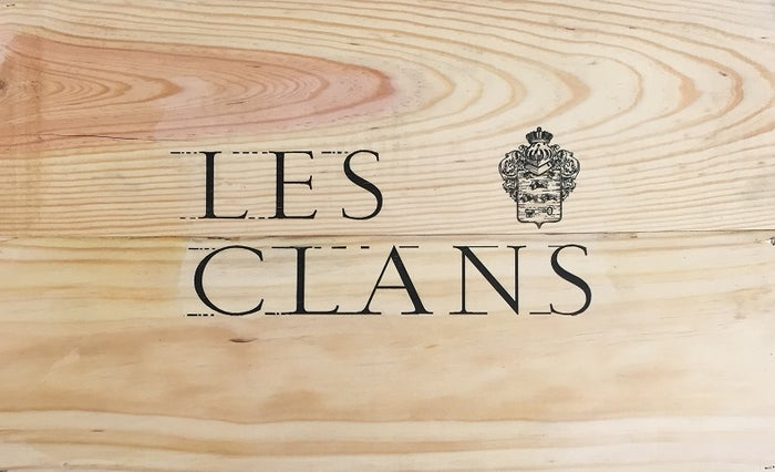 Les Clans 2019