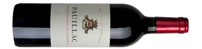 Declassified Fine Wines - The highest quality declassified fine wines imported from a top Bordeaux negociant
