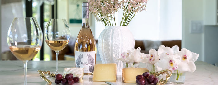 Château d’Esclans, Rock Angel Rosé 2021 - Wine-pages.com, Tom Cannavan 91-95/100