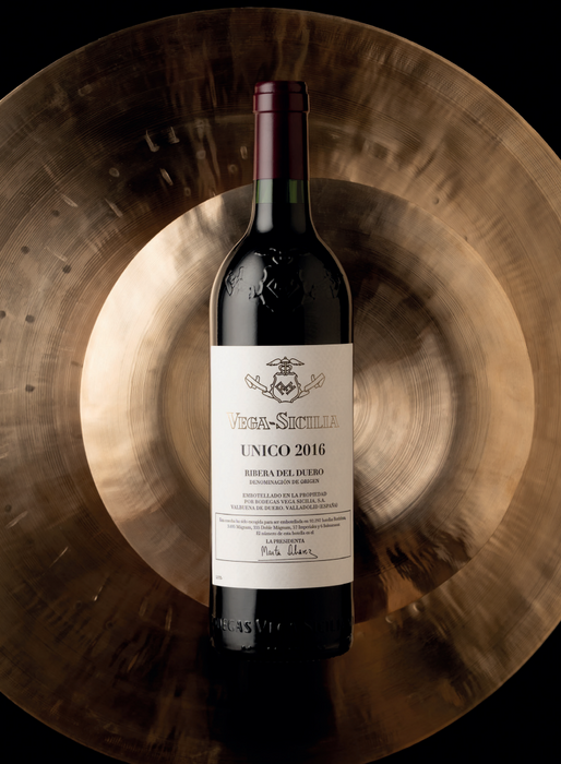 Vega Sicilia New Releases 2026