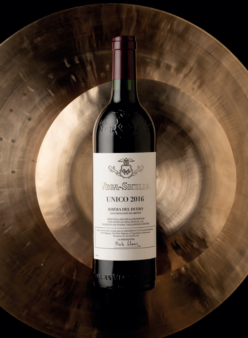 Vega Sicilia New Releases 2026