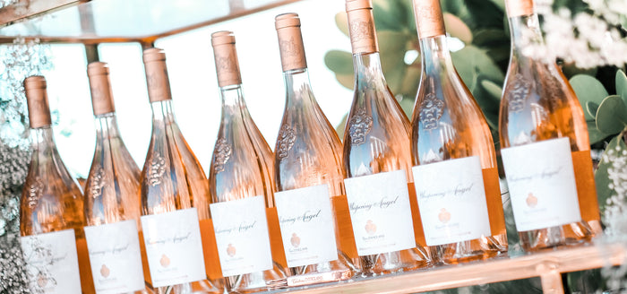 The Best French Rosés To Enjoy This Season - Country & Town House