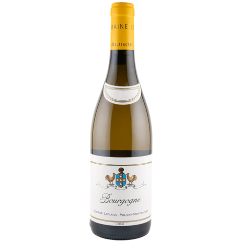 Bourgogne Blanc 2023 Domaine Leflaive
