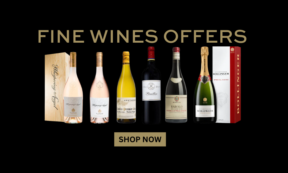 Fine Wine Offers