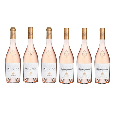 Whispering Angel Rosé 2024 - SALE