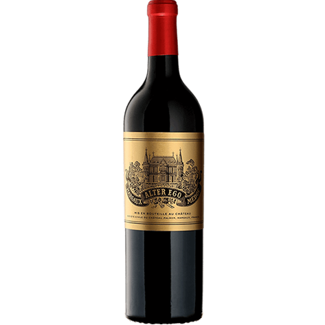 Alter Ego de Palmer 2025, Margaux