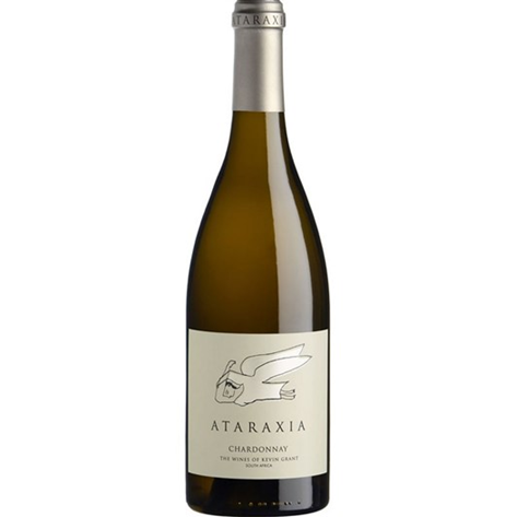 Ataraxia Chardonnay 