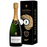 Bollinger Special Cuvee 007 Limited Edition NV, Gift Box - Celebrating over 45 years as the Official Champagne of James Bond.