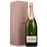 Bollinger Rosé NV Champagne Jeroboam 3 Litre OWC