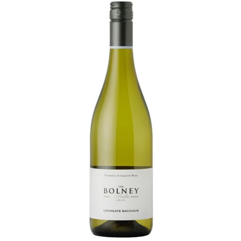 Bolney Estate Lynchgate Bacchus