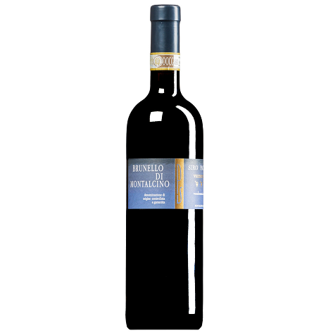 Brunello di Montalcino Vecchie Vigne, Siro Pacenti 2019