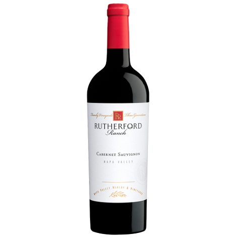 Cabernet Sauvignon Rutherford Ranch Napa Valley 2019