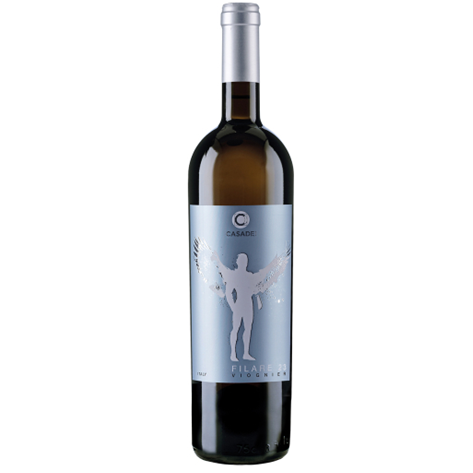 Casadei Filare 23 Viognier Toscana Organic 
