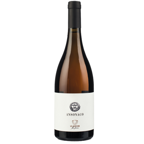 Casadei Le Anfore Ansonaco Organic 