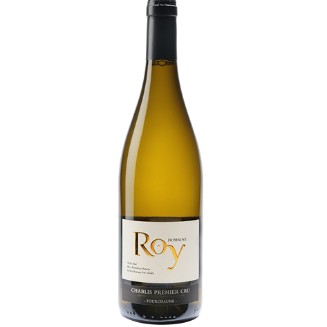 Chablis 1er Cru Fourchaume 2023, Domaine Roy