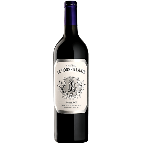 Château la Conseillante 2025, Pomerol