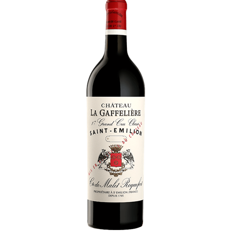 Chateau La Gaffelière 20252025, St Emilion