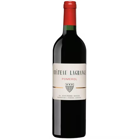 Château Lagrange 2016, Pomerol