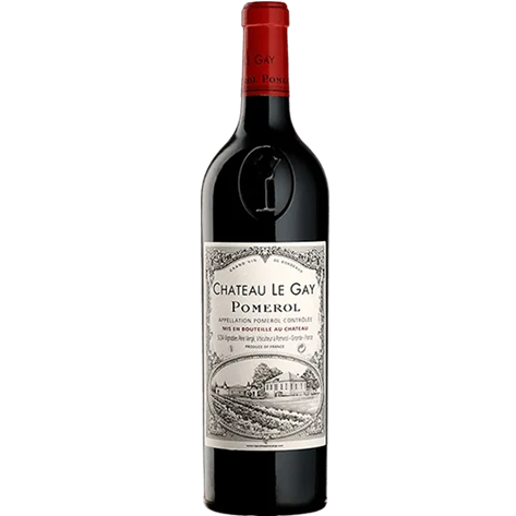 Château Le Gay 2013, Pomerol
