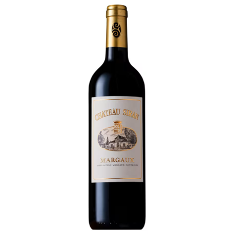 Château Siran 2016, Margaux