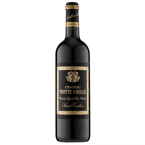 Château Trotte Vieille 2025, St Emilion