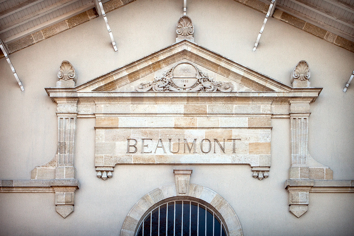 Chateau Beaumont Flash Sale £1.50