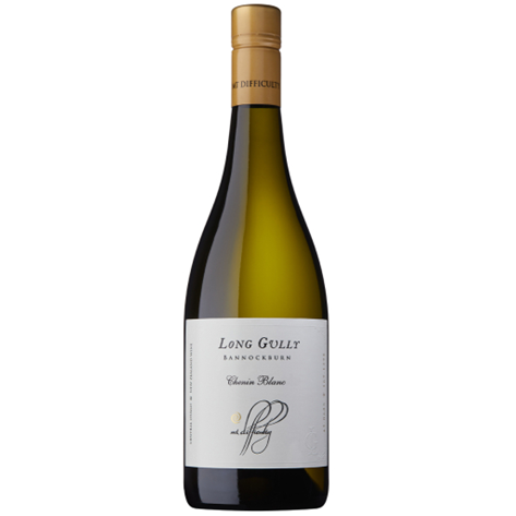 Chenin Blanc `Long Gully Vineyard` Mt Difficulty 2023