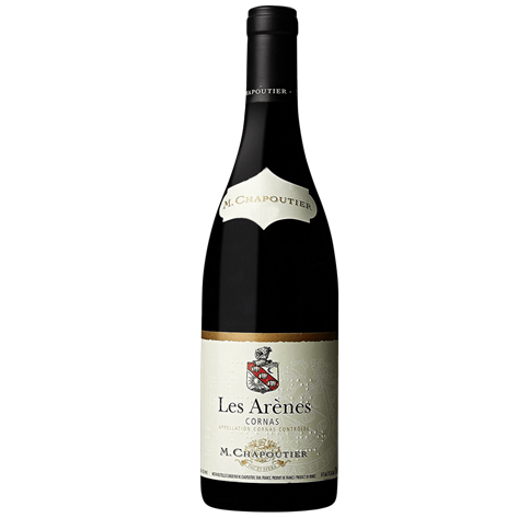 Cornas Les Arênes 2019, Maison M. Chapoutier
